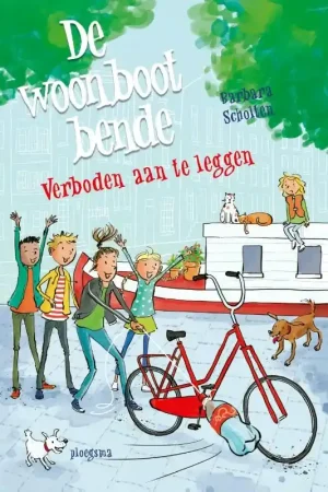 Speciale Aanbieding Verboden aan te leggen