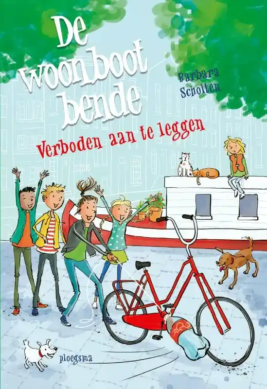 Speciale Aanbieding Verboden aan te leggen
