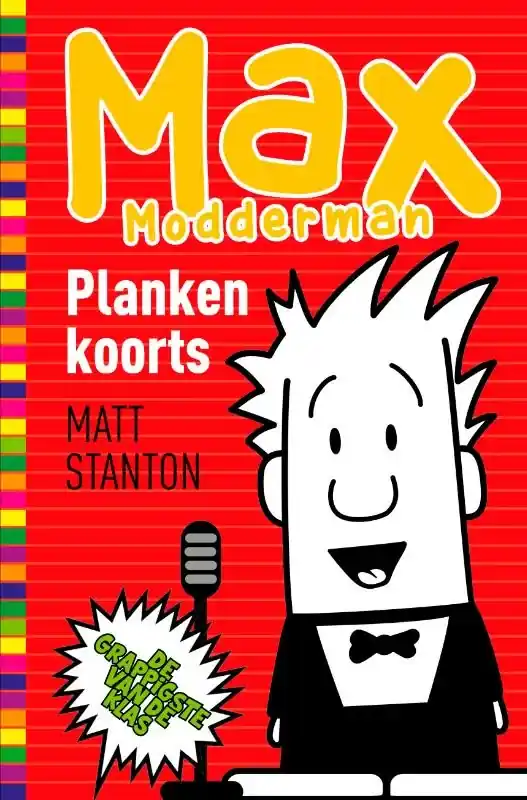 Plankenkoorts Populair