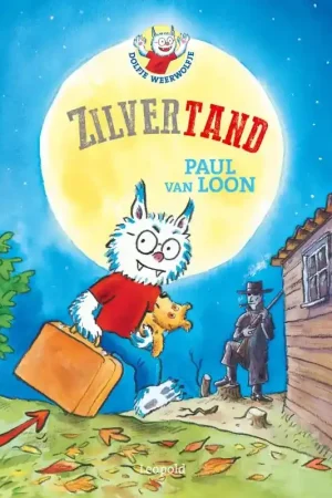 Zilvertand Flitsaanbieding