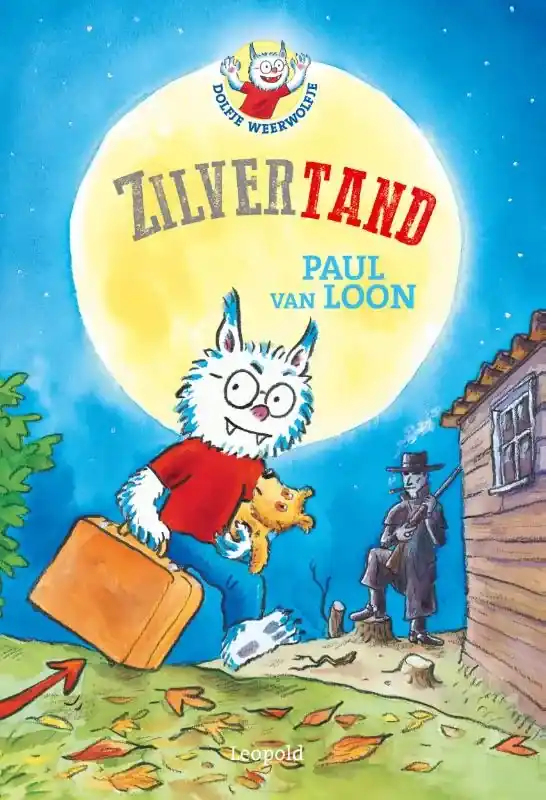 Zilvertand Flitsaanbieding