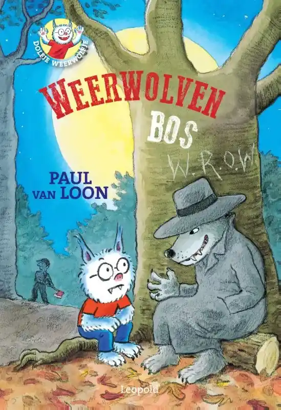 Nu Kopen Weerwolvenbos