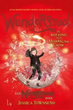 Voordeelprijs Wondersmid