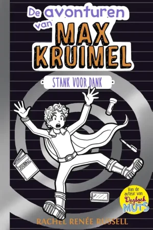 Stank voor dank Goedkoop