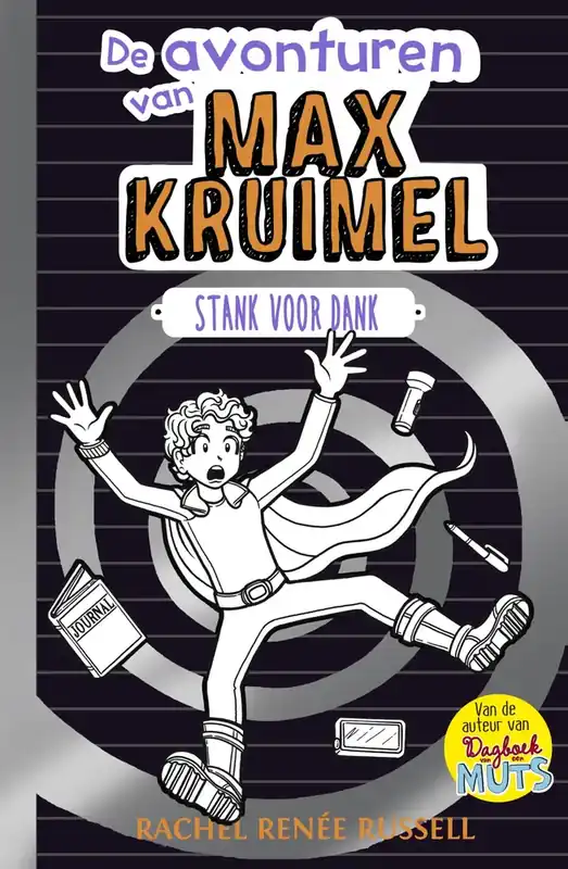 Stank voor dank Goedkoop
