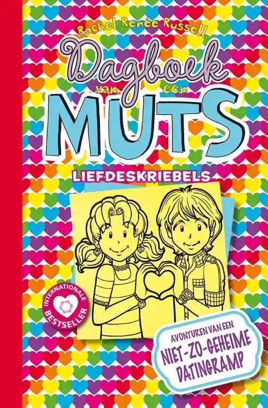 Liefdeskriebels Gecertificeerd
