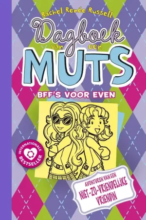 BFF's voor even Populair
