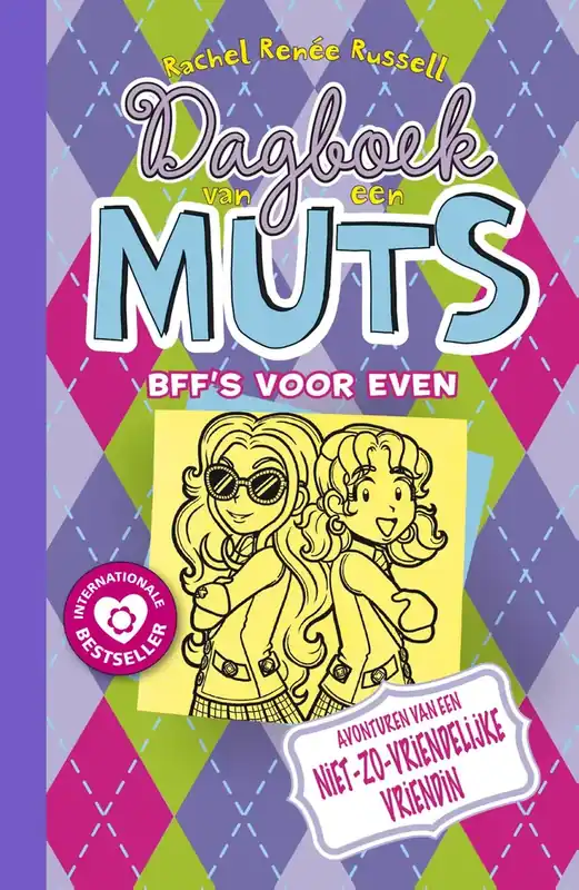 BFF's voor even Populair