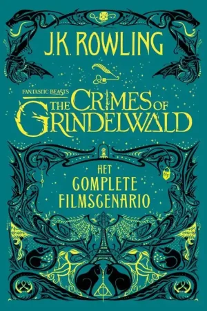 Betrouwbaar The Crimes of Grindelwald