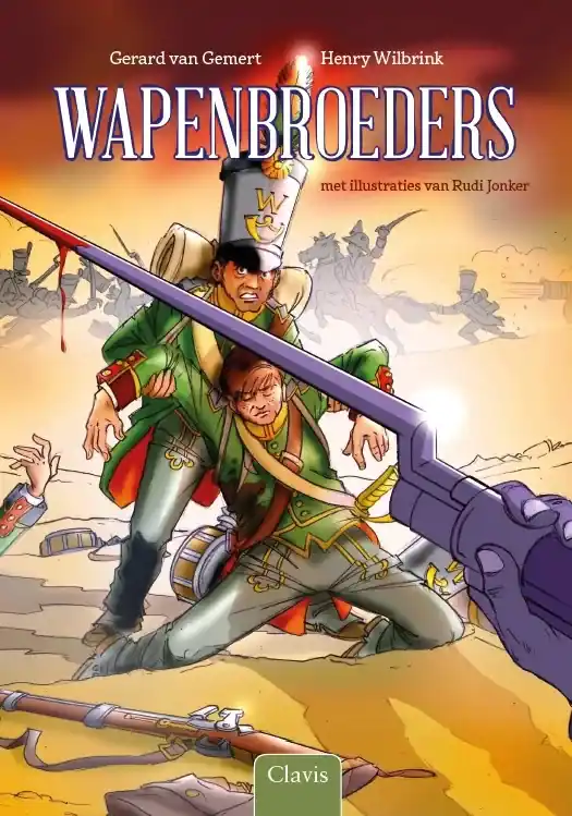 Nu Kopen Wapenbroeders