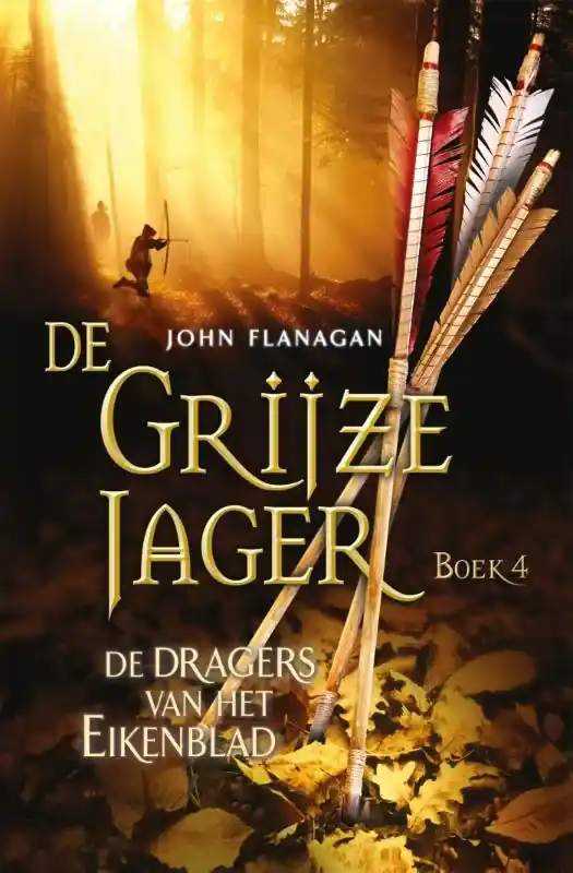 De dragers van het eikenblad Exclusieve Aanbieding