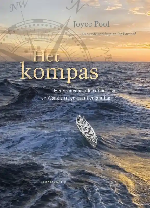 Het kompas Seizoensaanbieding