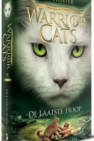 Alleen Vandaag De laatste hoop