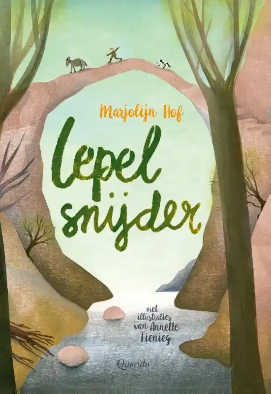 Lepelsnijder Direct Beschikbaar