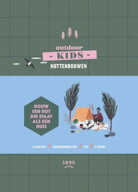 Huttenbouwen Nu Kopen