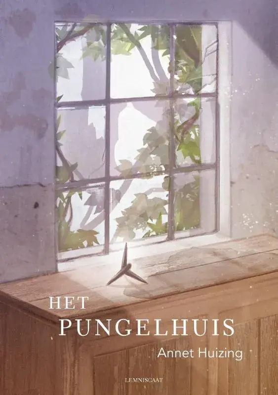 Het Pungelhuis Merkproduct