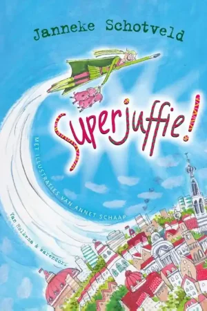 Superjuffie! Koopje