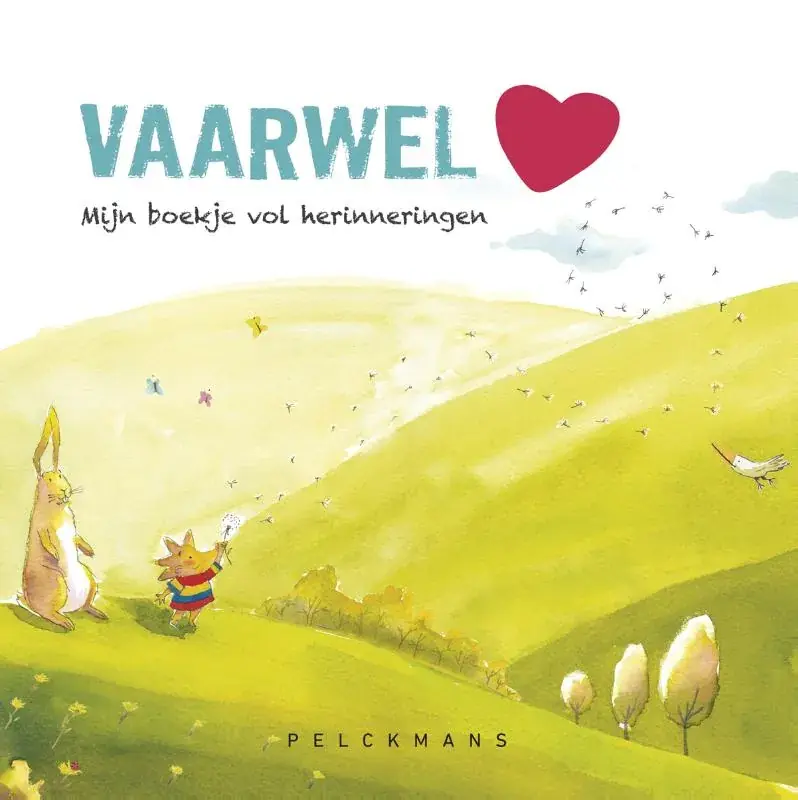 Vaarwel Lage Kosten