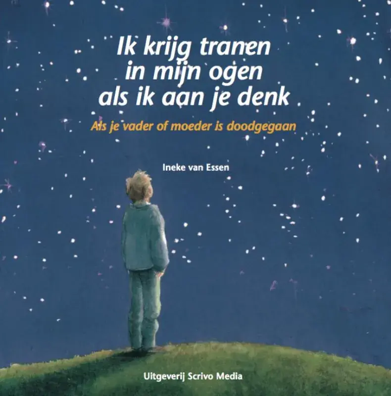 Ik krijg tranen in mijn ogen als ik aan je denk Laatste Versie