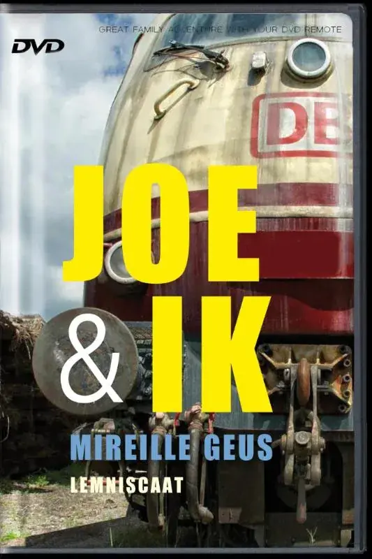Joe & ik Korting