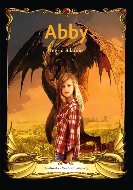 Aanbieding Abby
