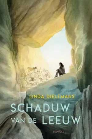 Beperkt Aanbod Schaduw van de leeuw