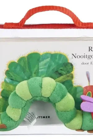 Betaalbaar Rupsje Nooitgenoeg
