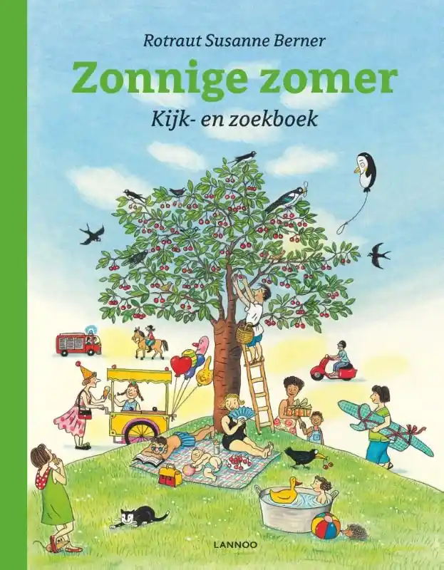 Goedkoop Zonnige zomer