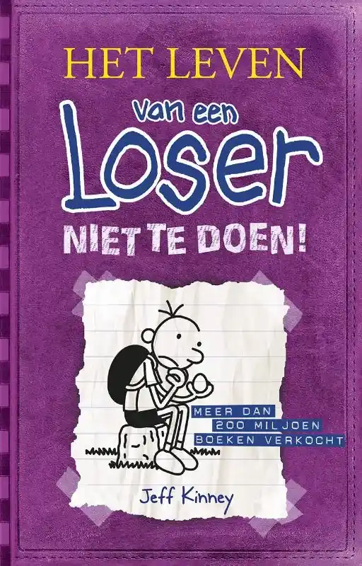 Niet te doen! Fabrieksprijs