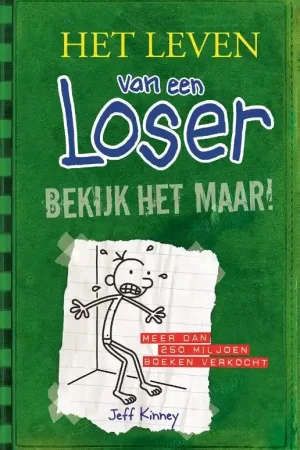 Alleen Vandaag Bekijk het maar!