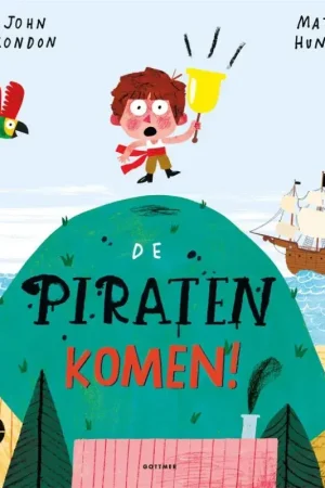 De piraten komen! Gecertificeerd