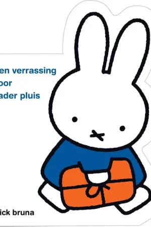 Een verrassing voor vader Pluis Meest Verkocht