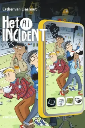 Het AI-incident Koop Online