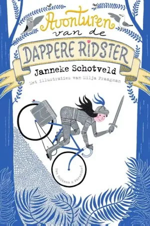 Avonturen van de dappere ridster Bestel Nu