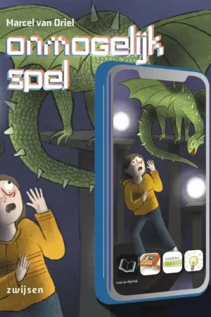 Onmogelijk spel Beperkt Aanbod