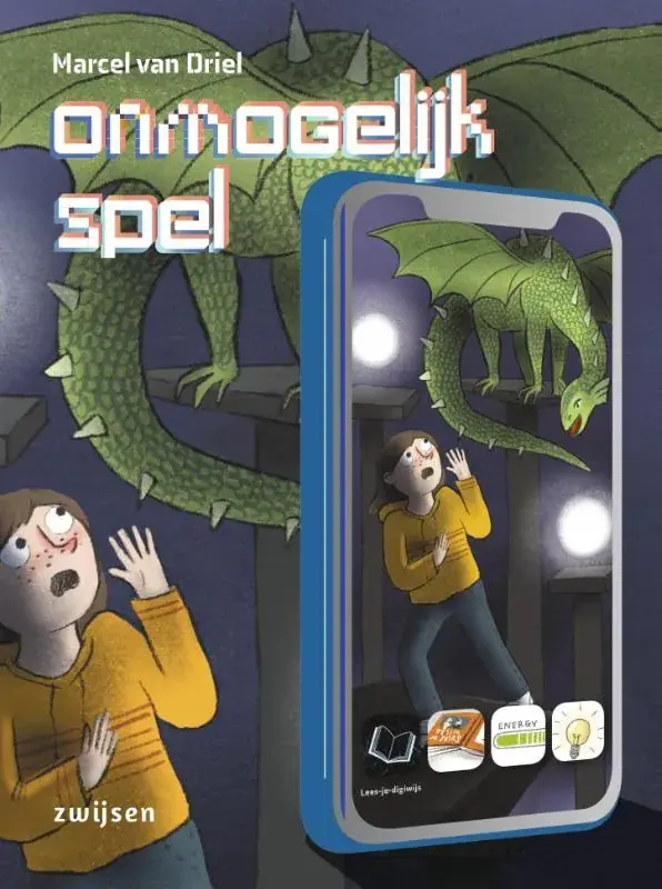 Onmogelijk spel Beperkt Aanbod