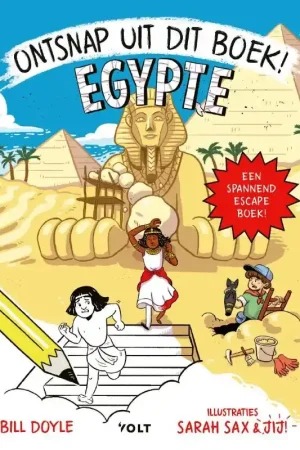 Populair Egypte
