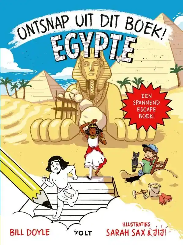 Populair Egypte
