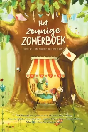 Exclusieve Aanbieding Het zonnige zomerboek