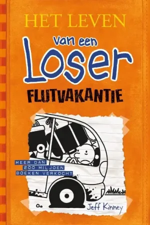 Flutvakantie Op = Op