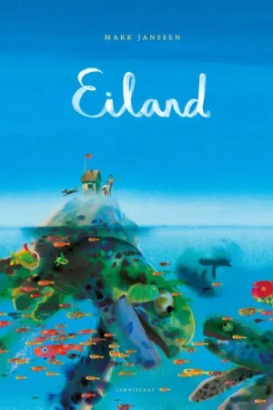 Eiland Finale Uitverkoop