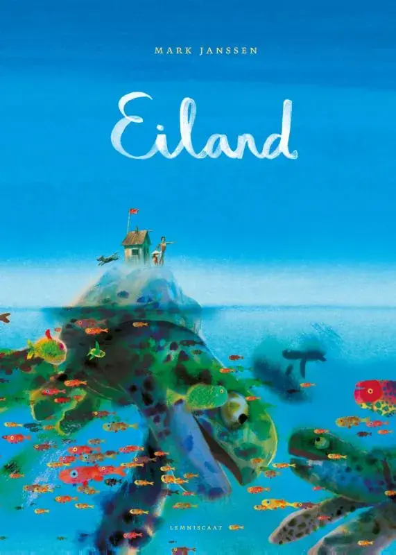 Eiland Finale Uitverkoop