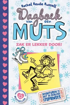 Zak er lekker door! Flitsaanbieding