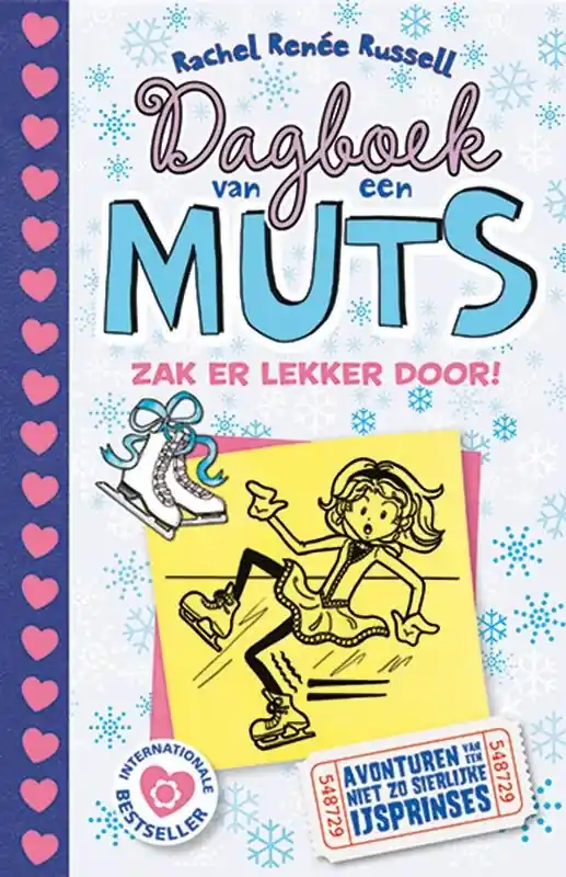 Zak er lekker door! Flitsaanbieding