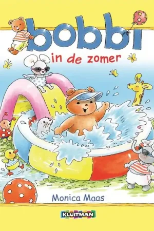 Beste Prijs Bobbi in de zomer