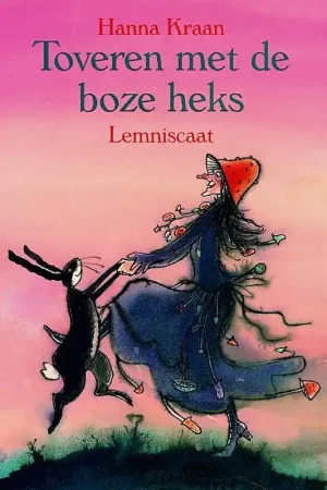 Toveren met de boze heks Fabrieksprijs