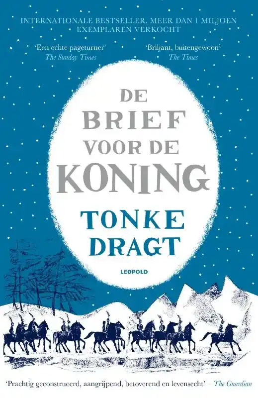 Lage Kosten De brief voor de koning