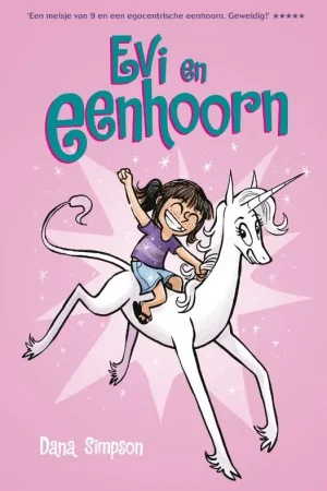 Beperkt Aanbod Evi en eenhoorn