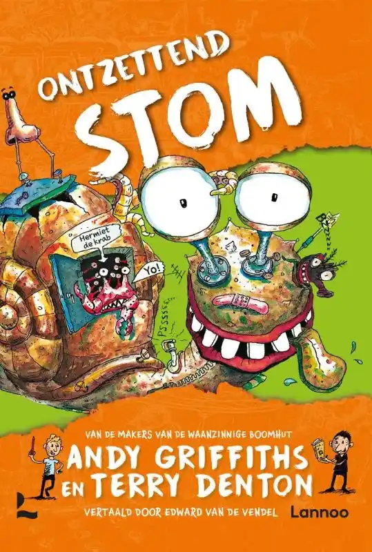 Goedkoop Ontzettend stom