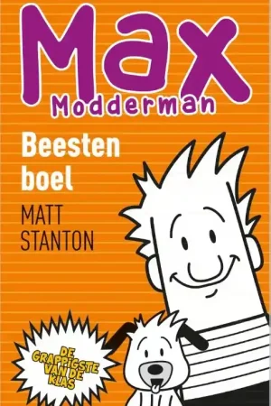 Beestenboel Finale Uitverkoop